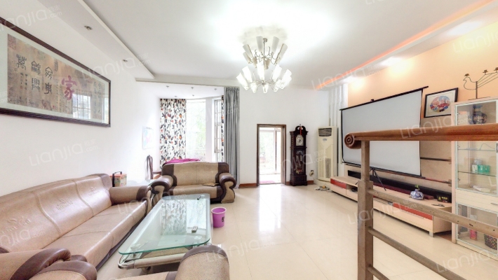 汀香水榭二手房实景图