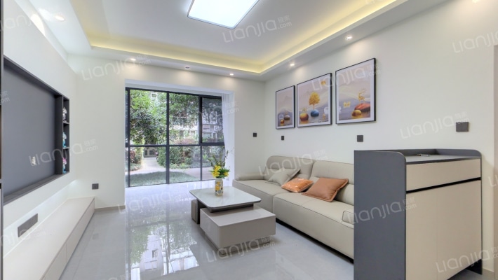 东方丽都二手房实景图