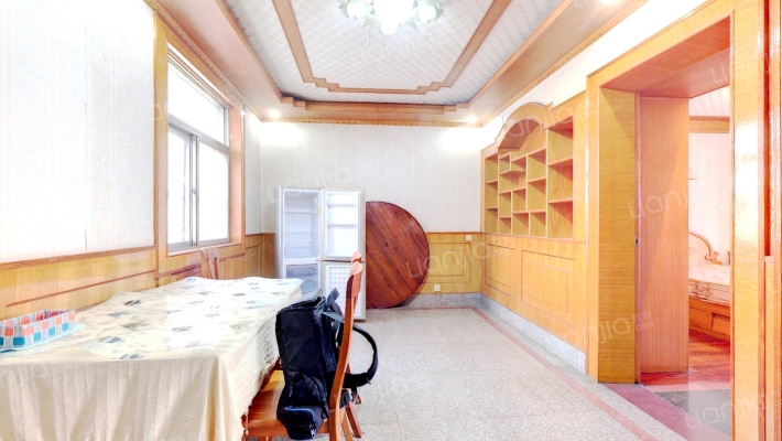 市供电局宿舍二手房实景图