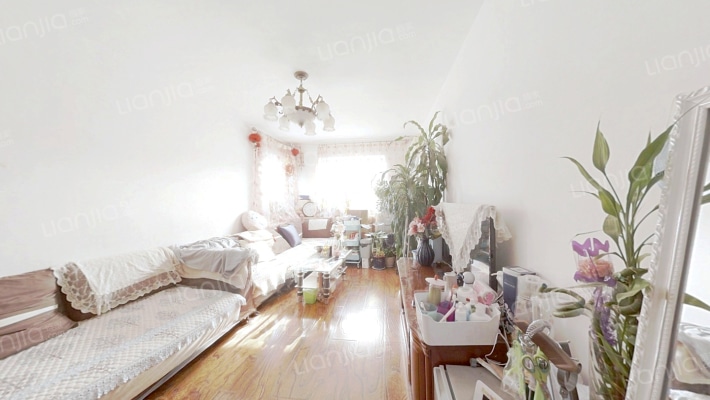 凤翥街二手房实景图