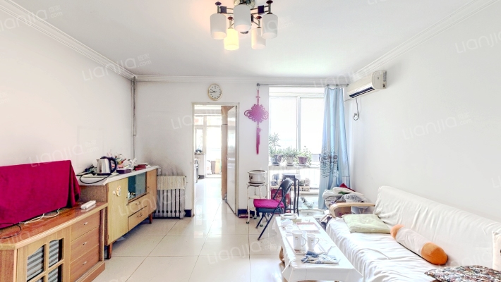 崔村一里二手房实景图