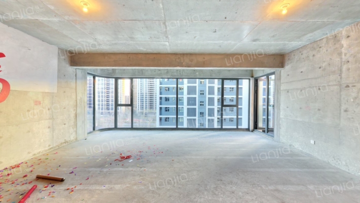 鼎诚御峰里二手房实景图