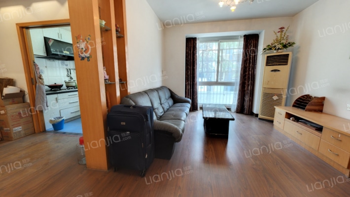 广德小区二手房实景图