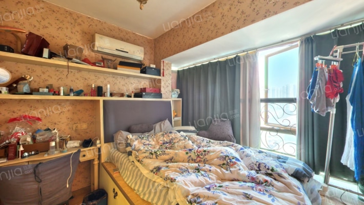 星尚公寓二手房实景图