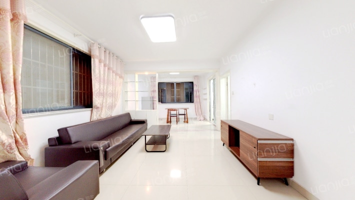 阳光御园二手房实景图