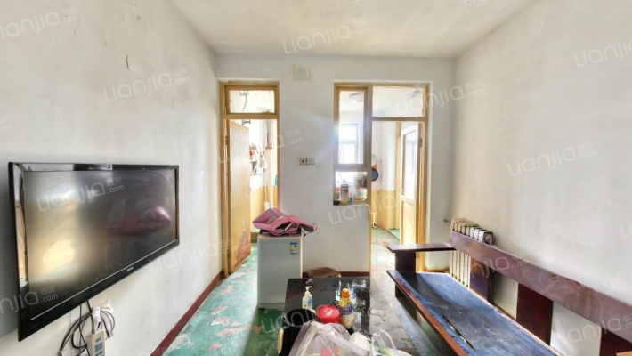 燕春宿舍二手房实景图