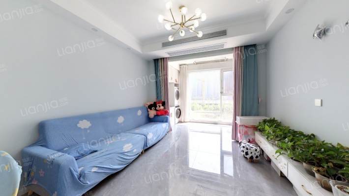 颐桂苑二手房实景图