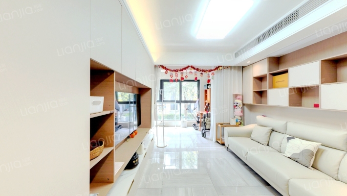 保利和光城悦二手房实景图