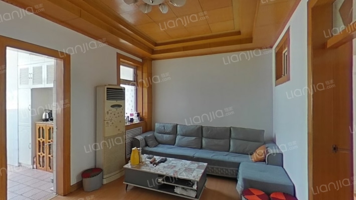 矿苑小区二手房实景图