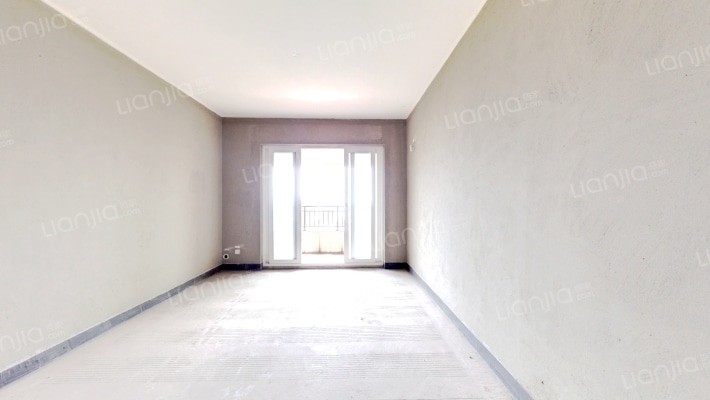 博琅郡二期北二手房实景图