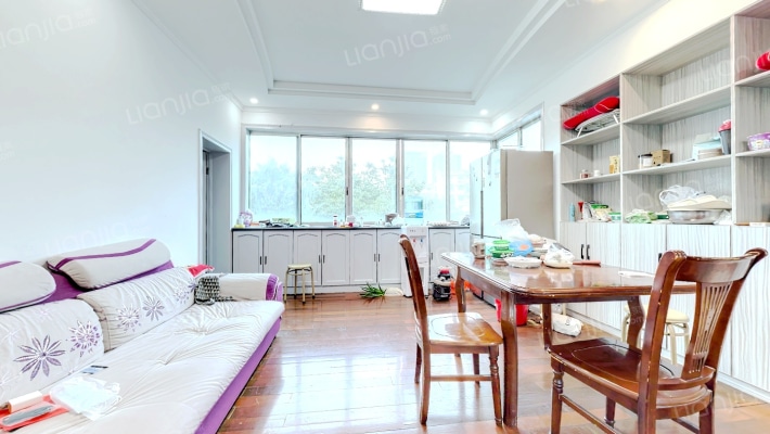 吴中商贸城5区二手房实景图