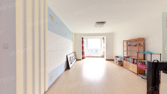 依云北郡C区二手房实景图