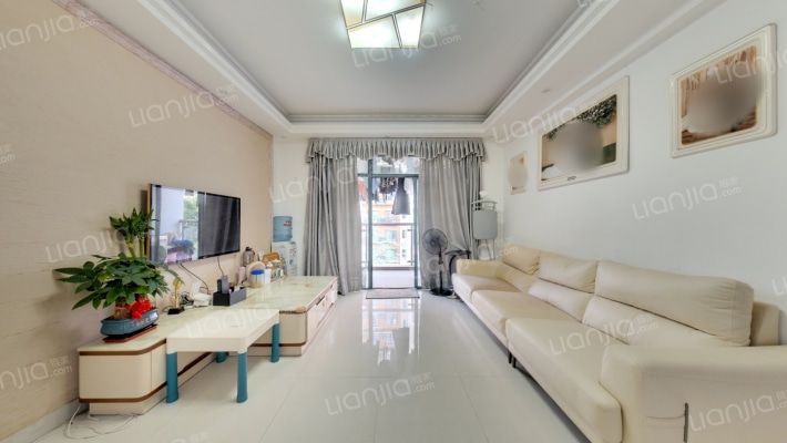 桃源居十七区二手房实景图