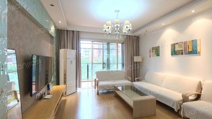 泊富·新華名筑二手房实景图