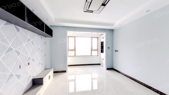 万浦小镇A区二手房实景图