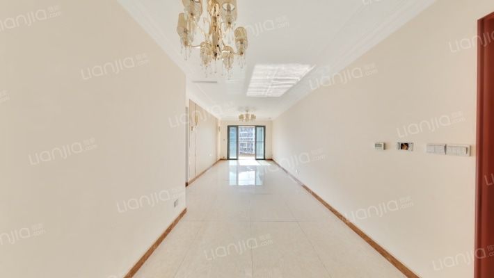 恒大文化旅游城A区二手房实景图