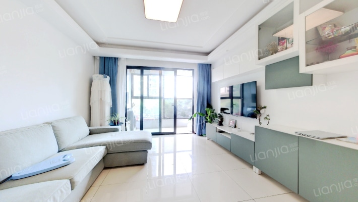 锦庐二手房实景图