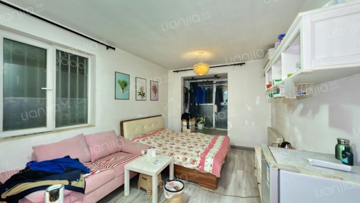 黑山A4区二手房实景图