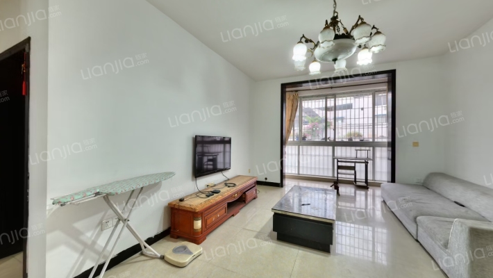 学府和邻二手房实景图