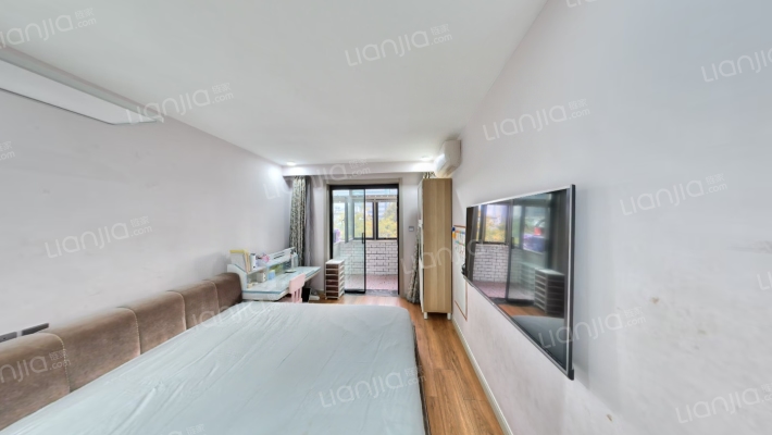 寿安里二手房实景图