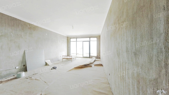 居住主题公园-凯旋银座二手房实景图