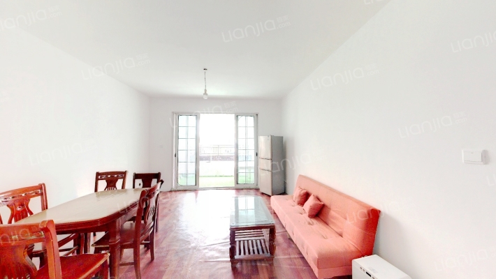 大发宜景城一期二手房实景图