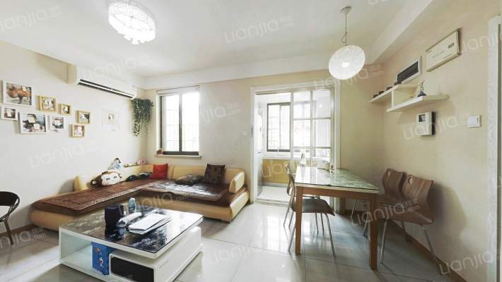 丁桥家苑二手房实景图