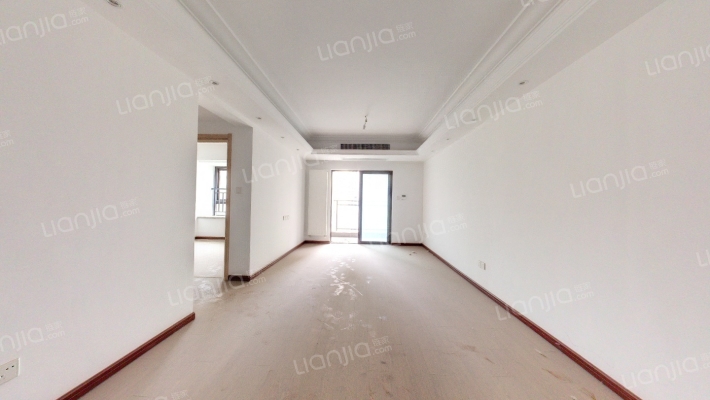 立城福第二手房实景图