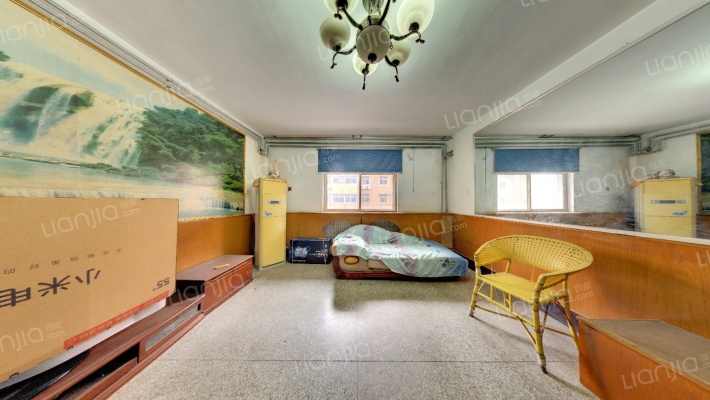 新安东路132号院二手房实景图