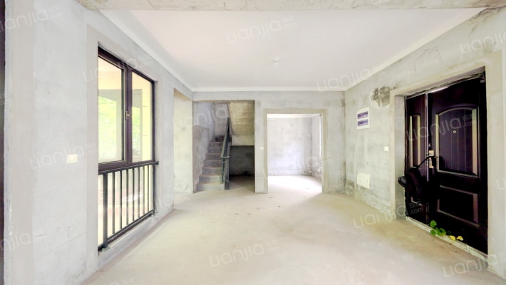 九州唐樾二手房实景图