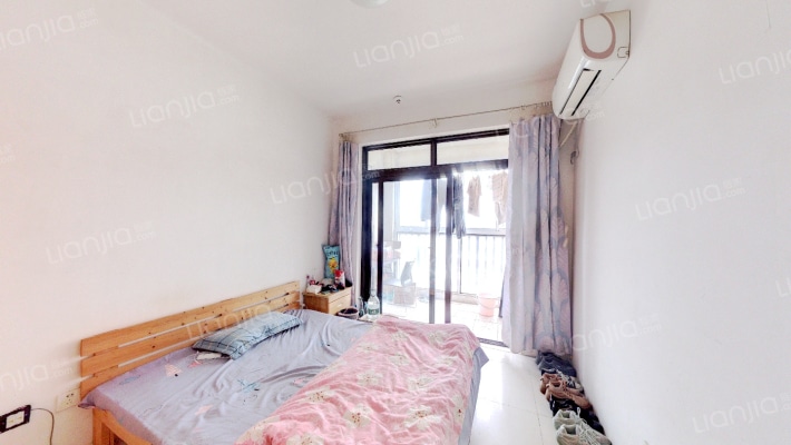 商苑公馆二手房实景图