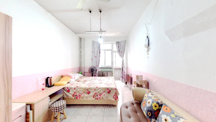 市第二机电总公司二手房实景图