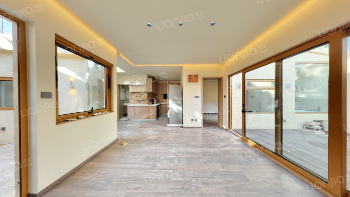 南官房胡同二手房实景图