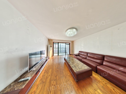 整租·新贵都帝区 4室1厅 南