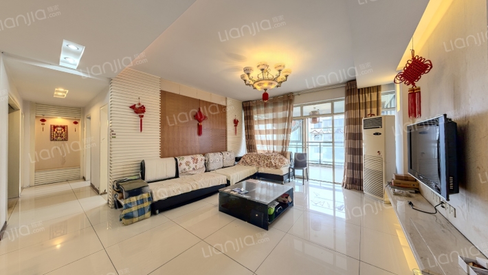 置信丽都玉园天俊二手房实景图