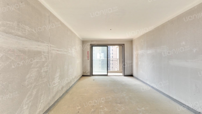 保利锦悦二手房实景图