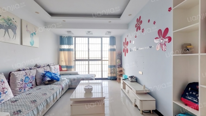 乾丰汇景湾二手房实景图