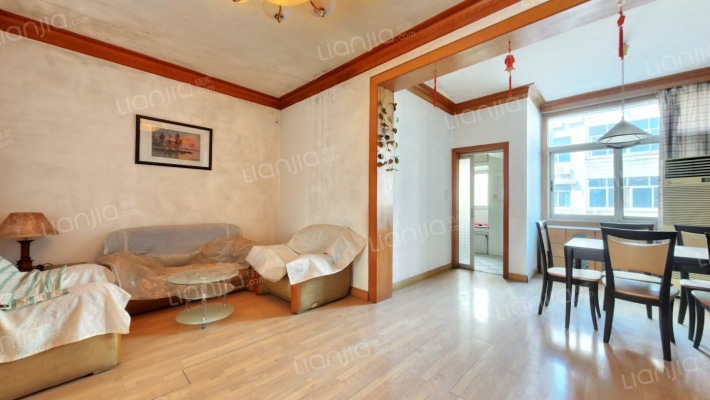 江氨生活区2区二手房实景图