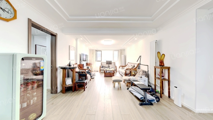 金沟寨一街二手房实景图