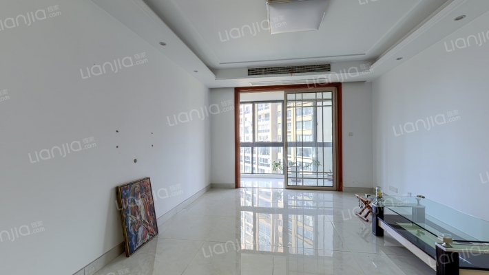 盛世壹品二手房实景图