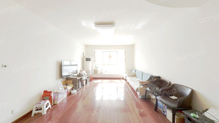 天翔花园二手房实景图