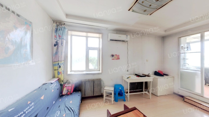 湖滨小区二手房实景图