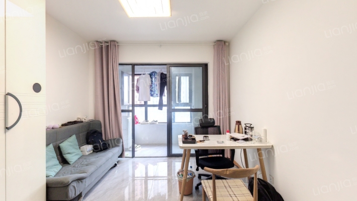 荷塘家园一期二手房实景图