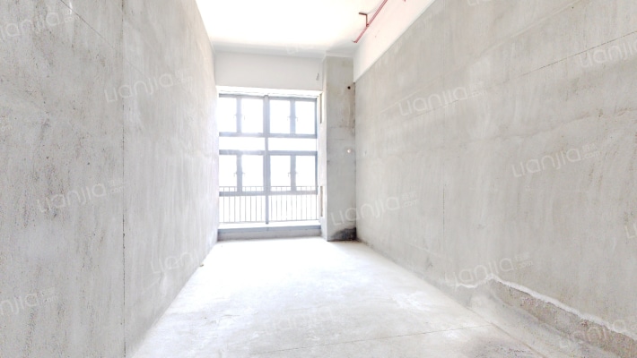 阳光城大都会二手房实景图