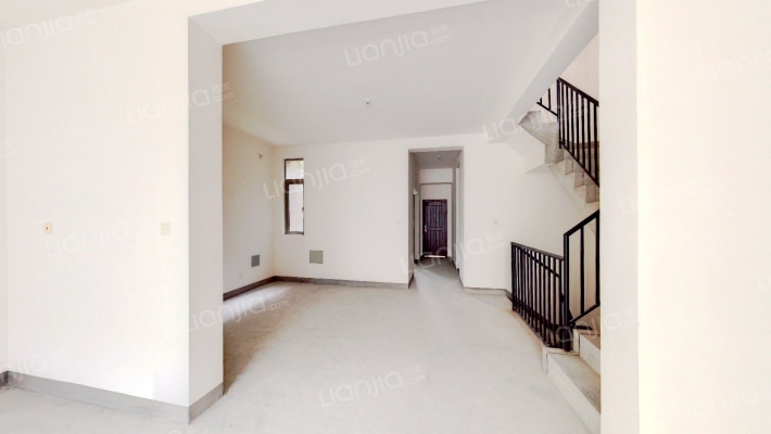 枫丹御园二手房实景图