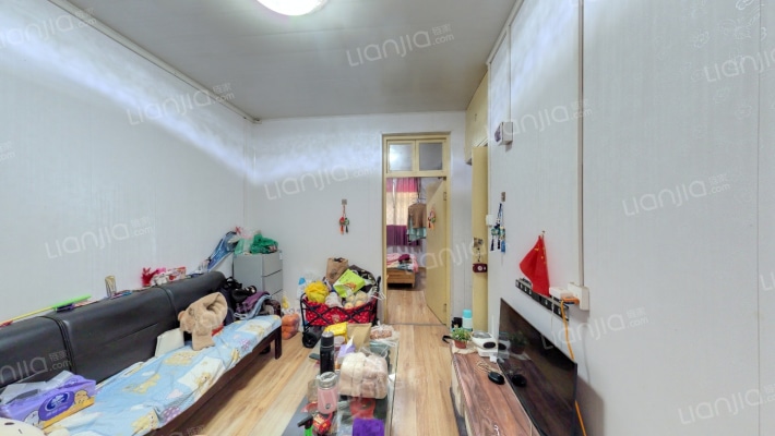 福寿胡同39号院二手房实景图