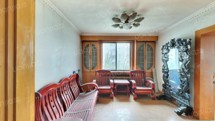 老瓜堡三小区二手房实景图