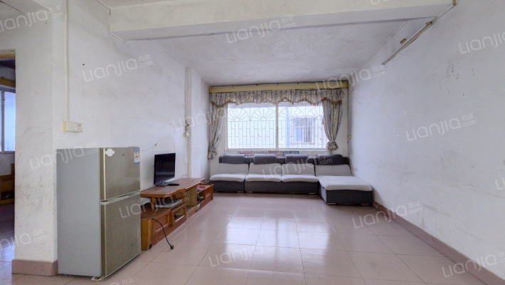 永福楼花园二手房实景图