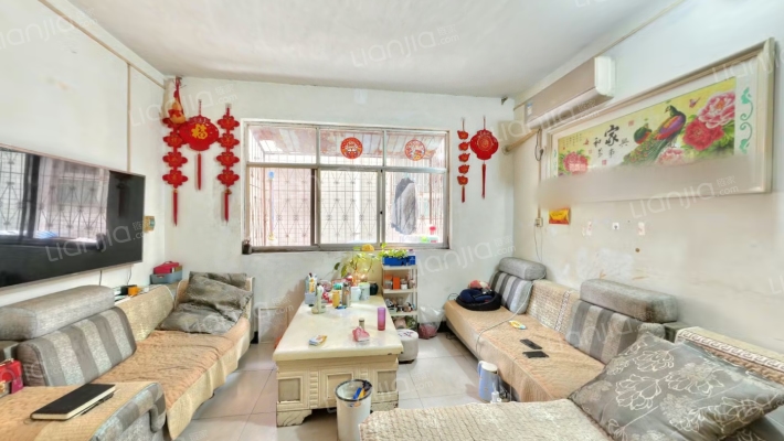 文化路二手房实景图