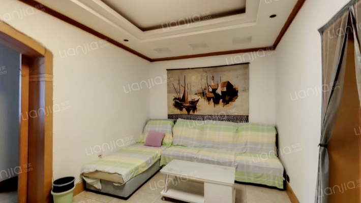 岳阳楼工商分局南湖院二手房实景图